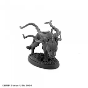 07121 Phase Cat  - Reaper Miniature