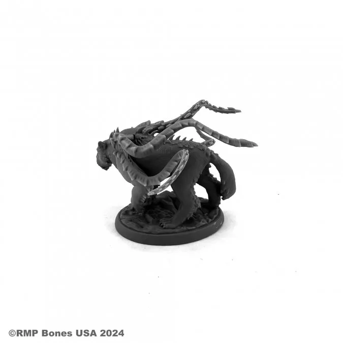 07121 Phase Cat  - Reaper Miniature