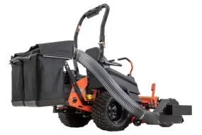 (088-1811-00) Bad Boy Maverick 48" 2 Bagger System w/ Vertical Blower