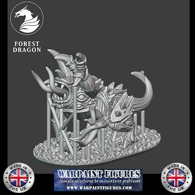 10mm Despoilers Corrupted Beasts