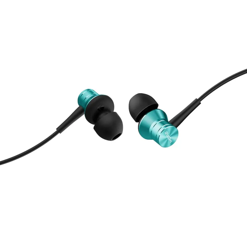 1MORE Classic E1009 Piston Fit 3.5mm In-Ear Headphones - Blue