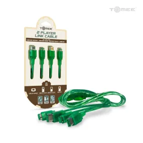 2 Player Connector / Transfer Cable for Game Boy Color® / Game Boy Pocket® / Game Boy®