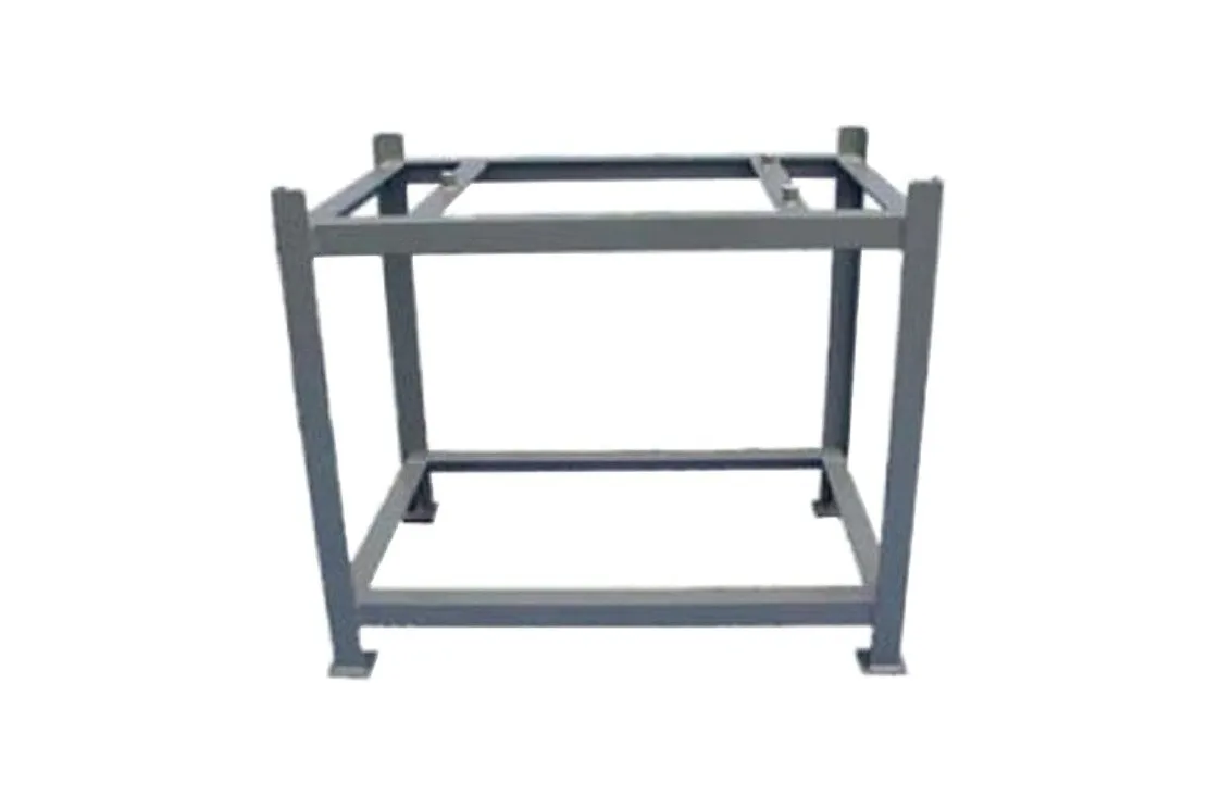 24x36x4 Surface Plate Stationary Stand