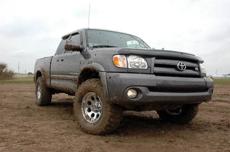 2.5 Inch Leveling Kit | Toyota Tundra 2WD/4WD (2000-2006)