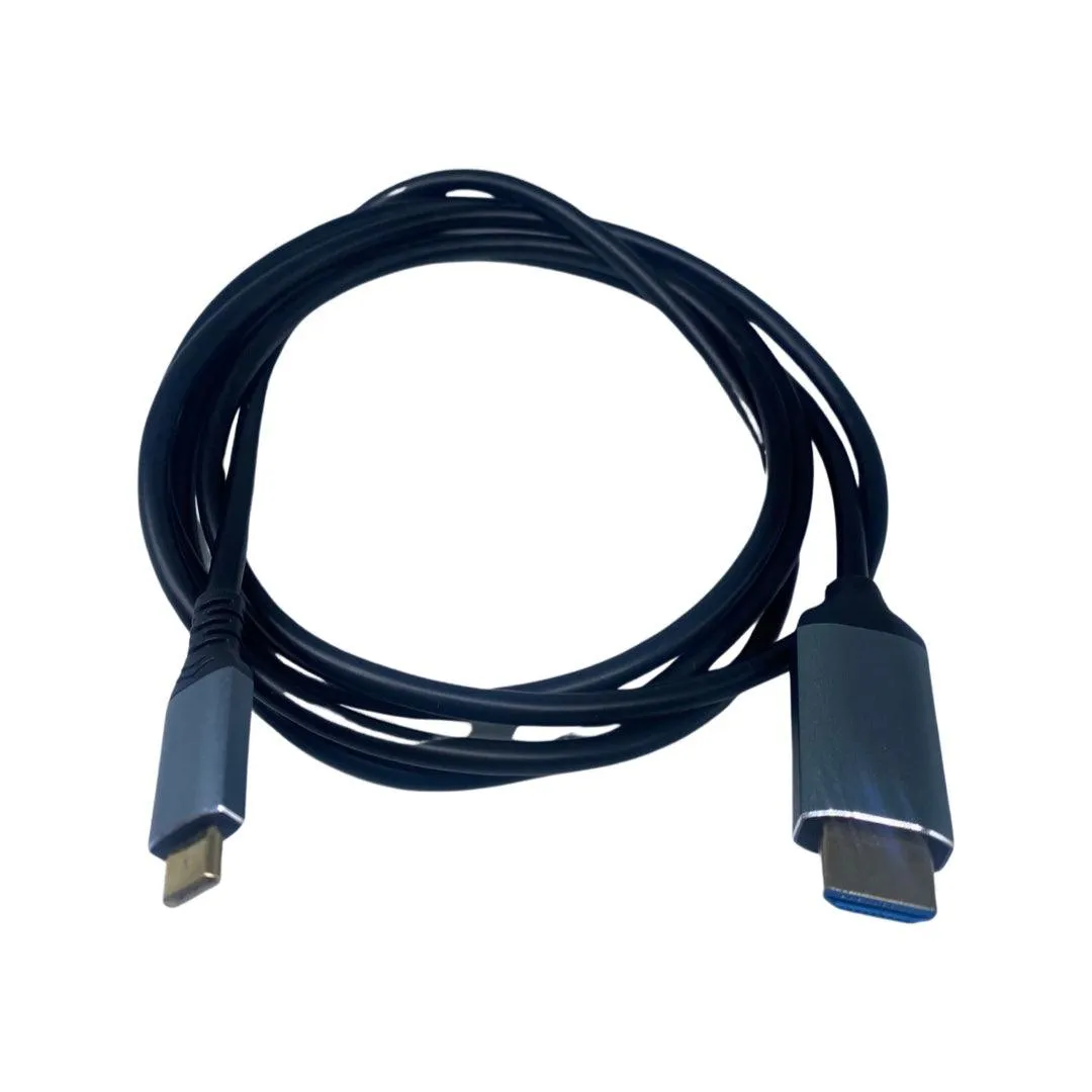 2M Type-C To Hdtv Cable Q-Hd613