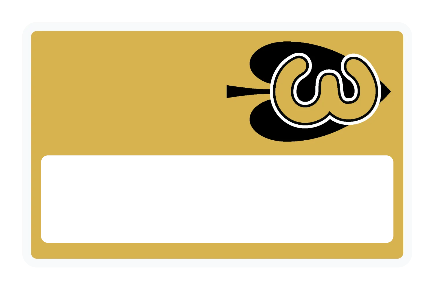 #3 Playing Card