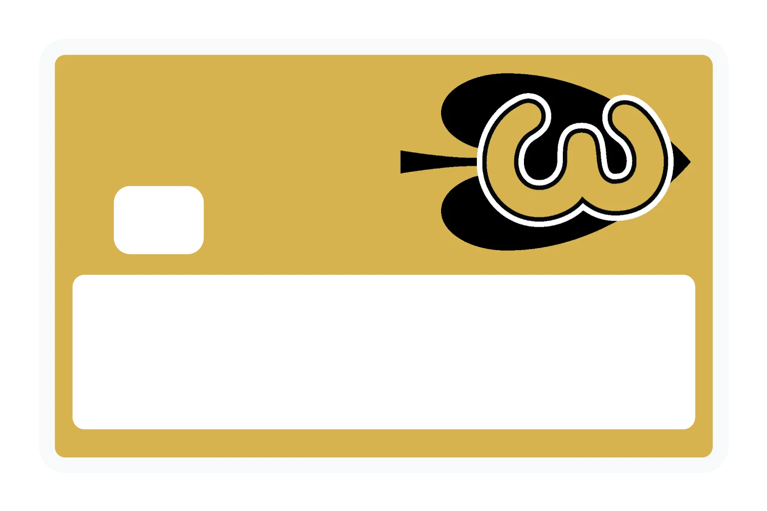 #3 Playing Card