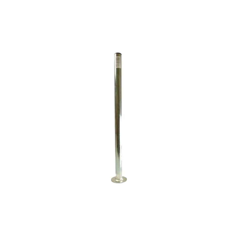 34mm X 600mm Trailer Prop Stand / Leg