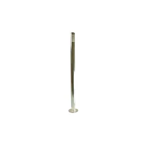34mm X 600mm Trailer Prop Stand / Leg