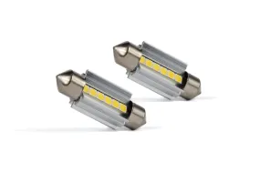 36MM 6418 FUZED LED Dome/Map Lights