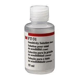 3M Bitter Fit Test Solution One count