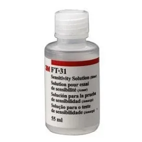3M Bitter Fit Test Solution One count