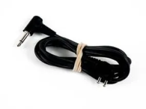 3M™ PELTOR™ Audio Input Cable FL6M-03, 2.5mm Mono Plug, 1 ea/cs