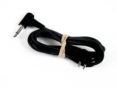 3M™ PELTOR™ Audio Input Cable FL6M-03, 2.5mm Mono Plug, 1 ea/cs