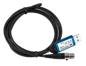 3M™ PELTOR™ LiteCom Programming Cable, FLA07, 1EA/Case