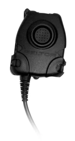 3M™ PELTOR™ MT Series In-Line PTT Adaptor FL5018, 1 ea/cs