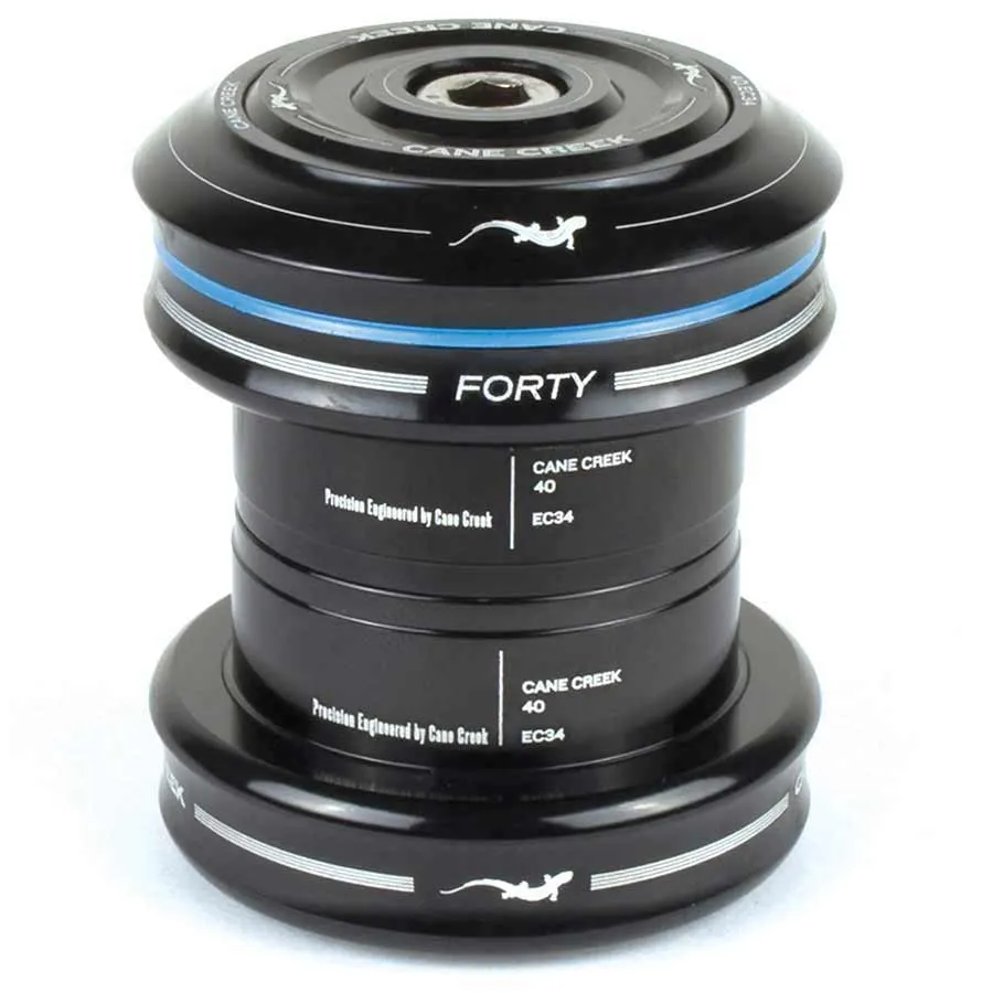 40 Series External Cup 1-1/8''