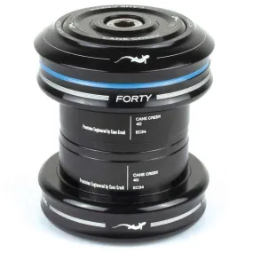 40 Series External Cup 1-1/8''