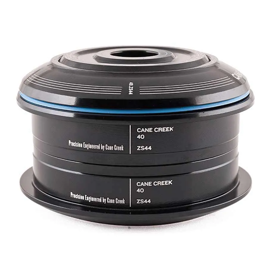 40 Series ZS44 1-1/8''