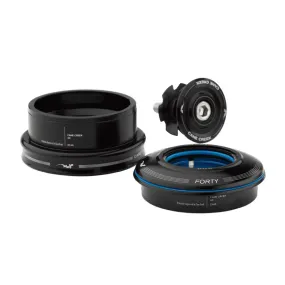 40 Series ZS49/EC49 Tapered