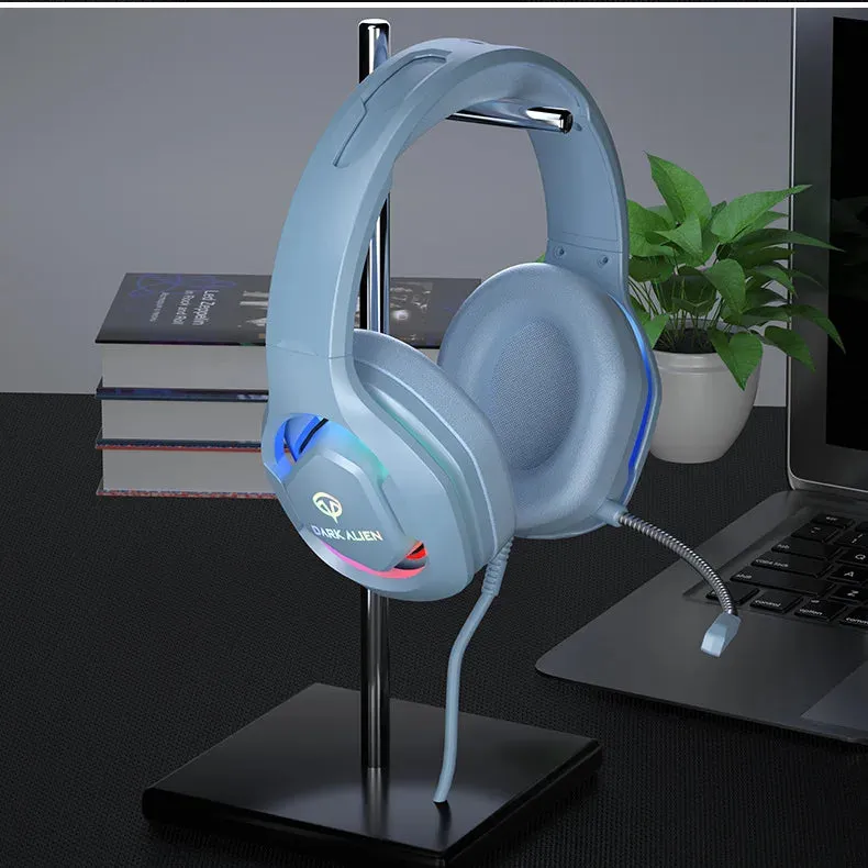7.1 Stereo RGB Gaming Headset