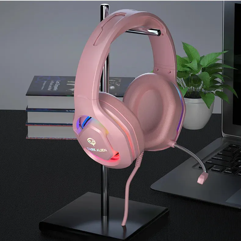 7.1 Stereo RGB Gaming Headset