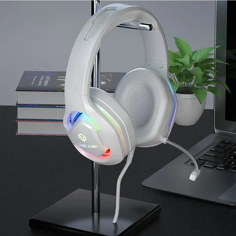 7.1 Stereo RGB Gaming Headset