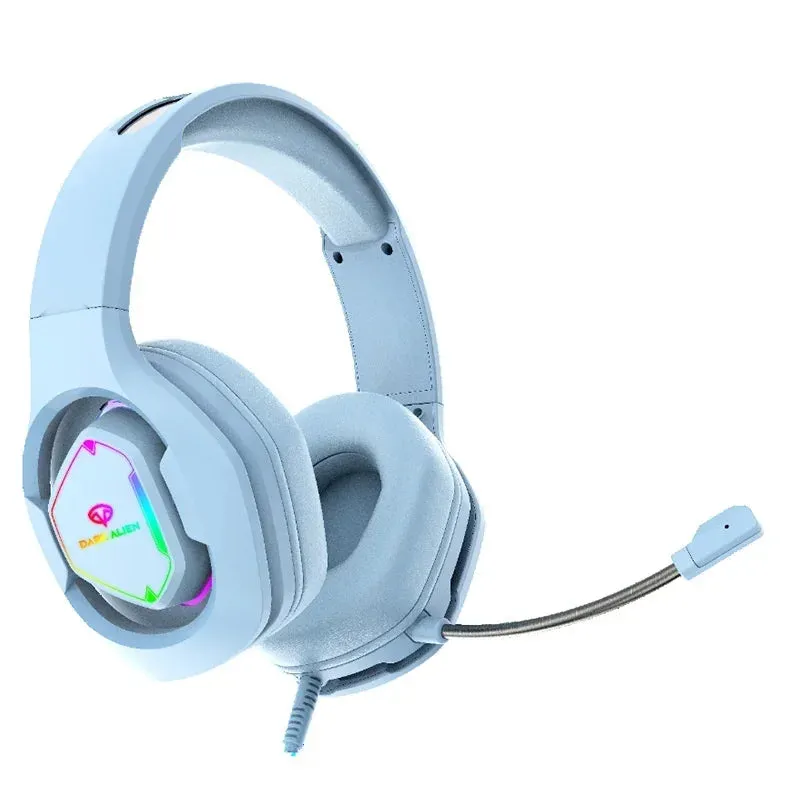 7.1 Stereo RGB Gaming Headset