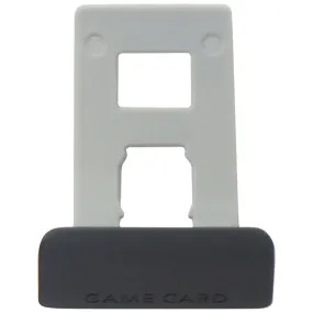 822-5261 Switch Lite Gamecard Reader Cover Gray