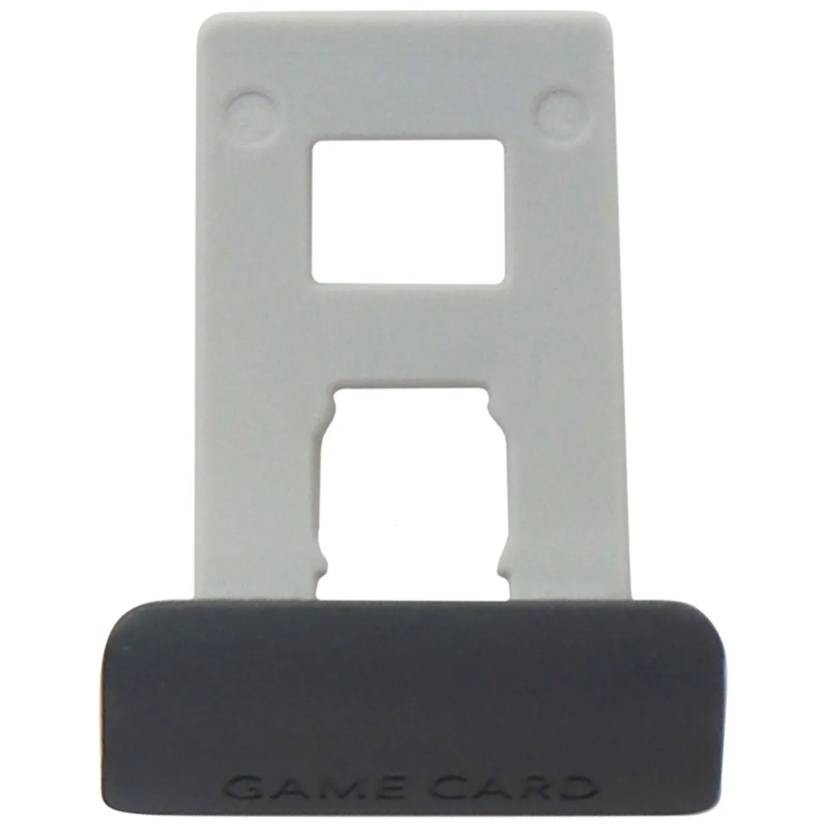 822-5261 Switch Lite Gamecard Reader Cover Gray