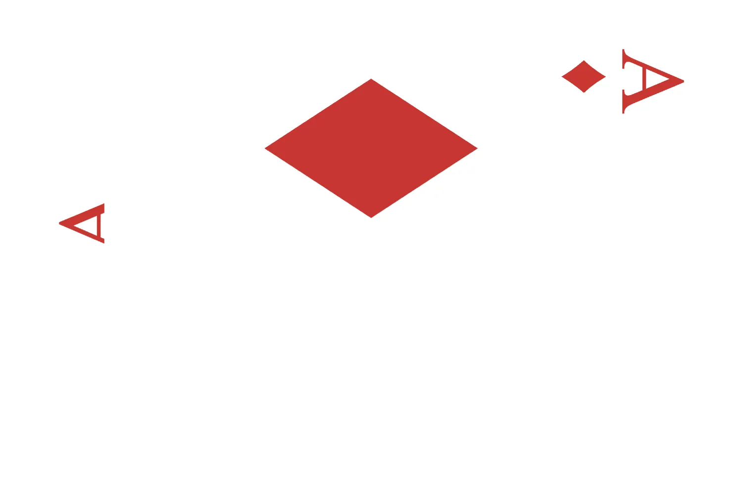 Ace of Diamonds