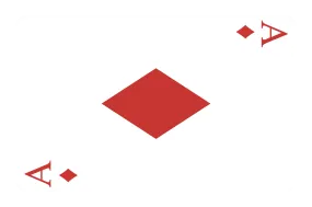 Ace of Diamonds