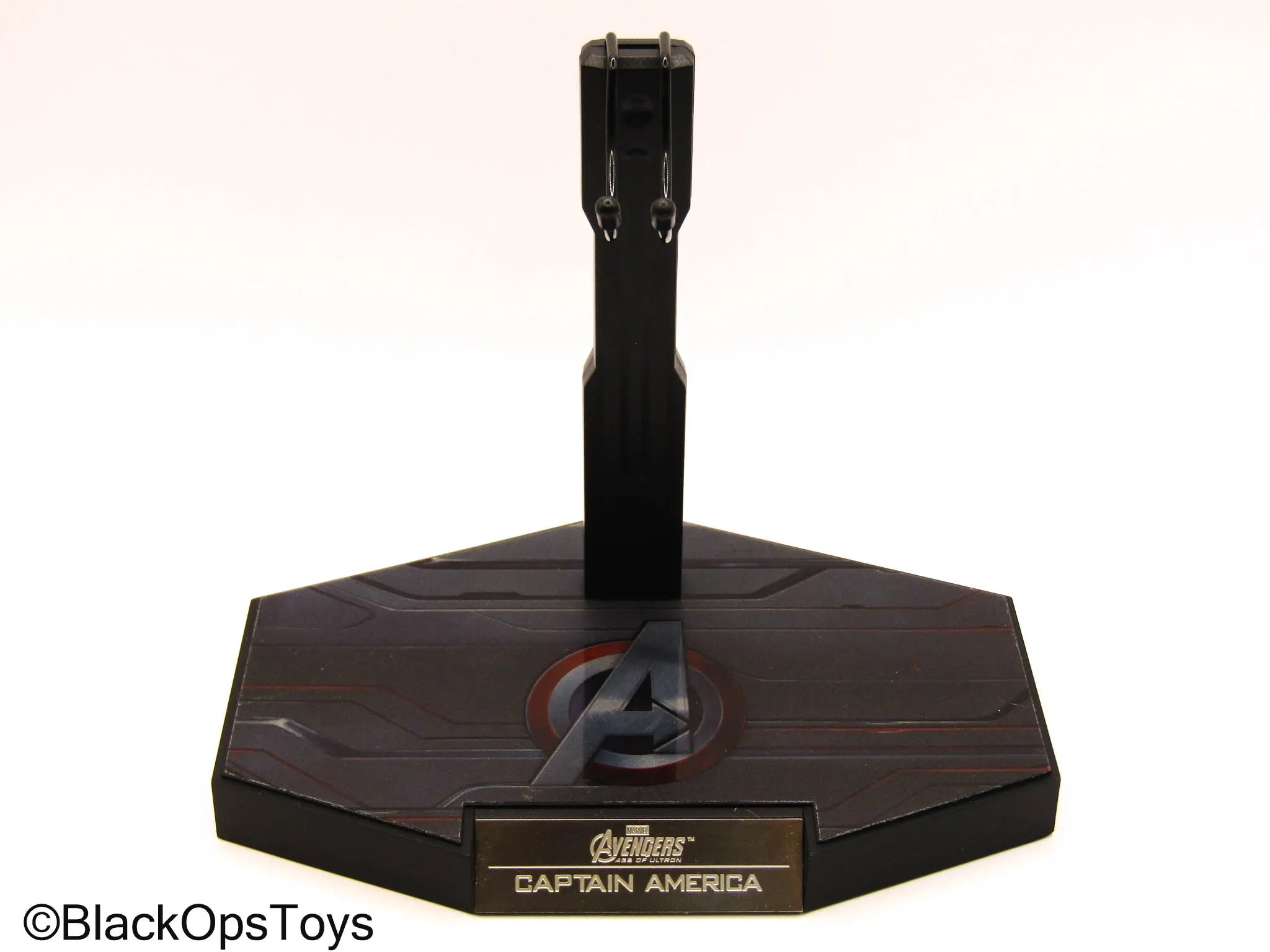 Age of Ultron - Captain America - Base Figure Stand