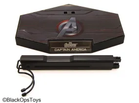 Age of Ultron - Captain America - Base Figure Stand