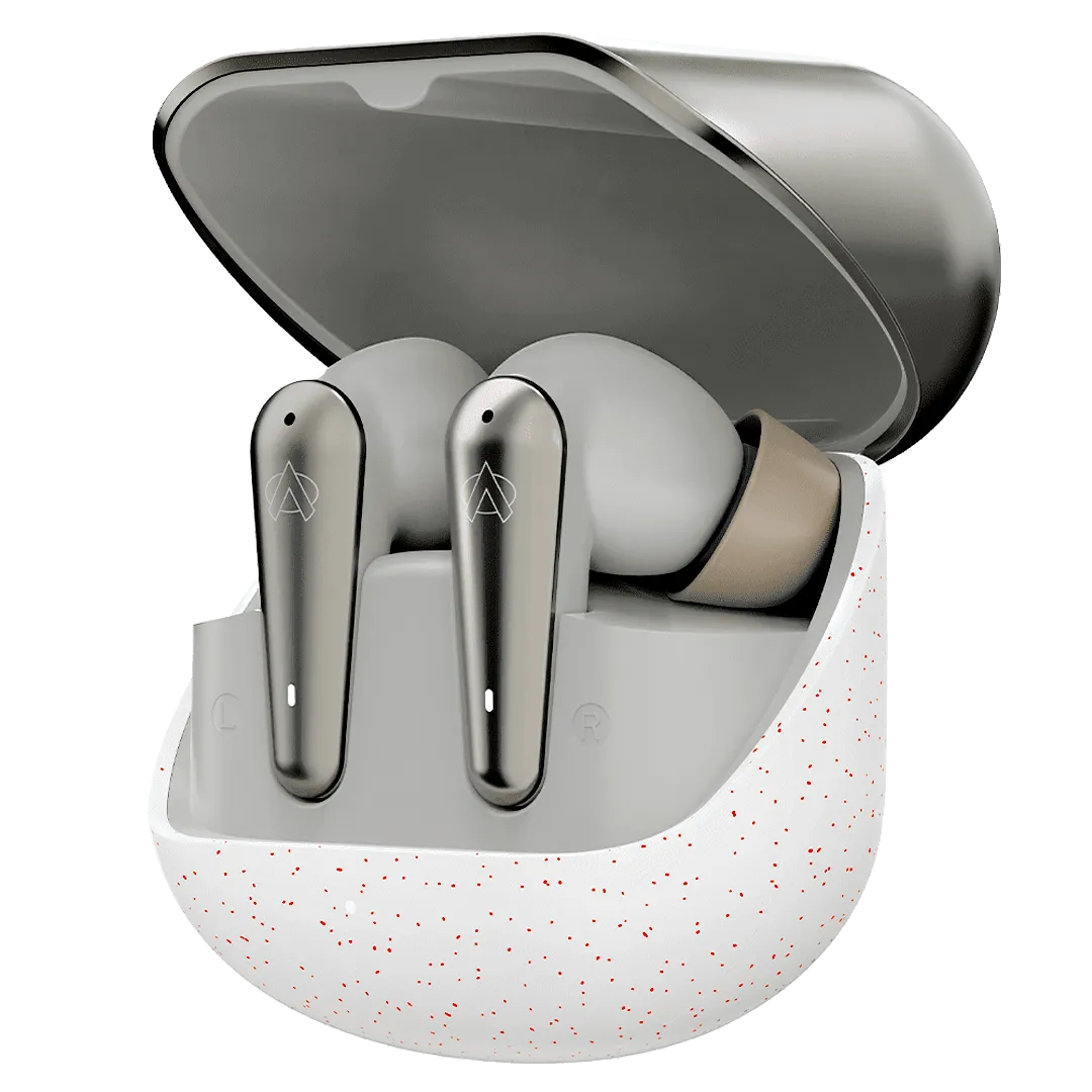 Airbud 595 Flip Earbuds