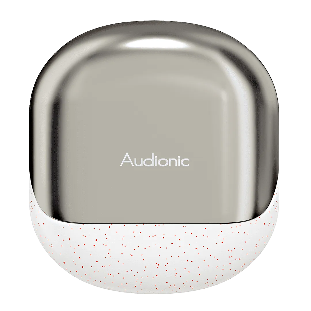 Airbud 595 Flip Earbuds
