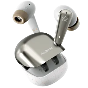 Airbud 595 Flip Earbuds