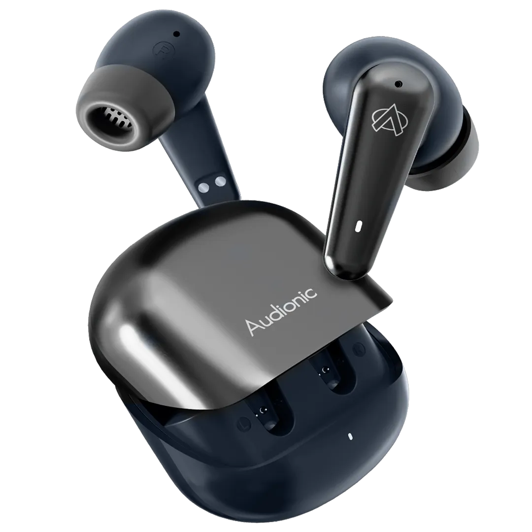 Airbud 595 Flip Earbuds