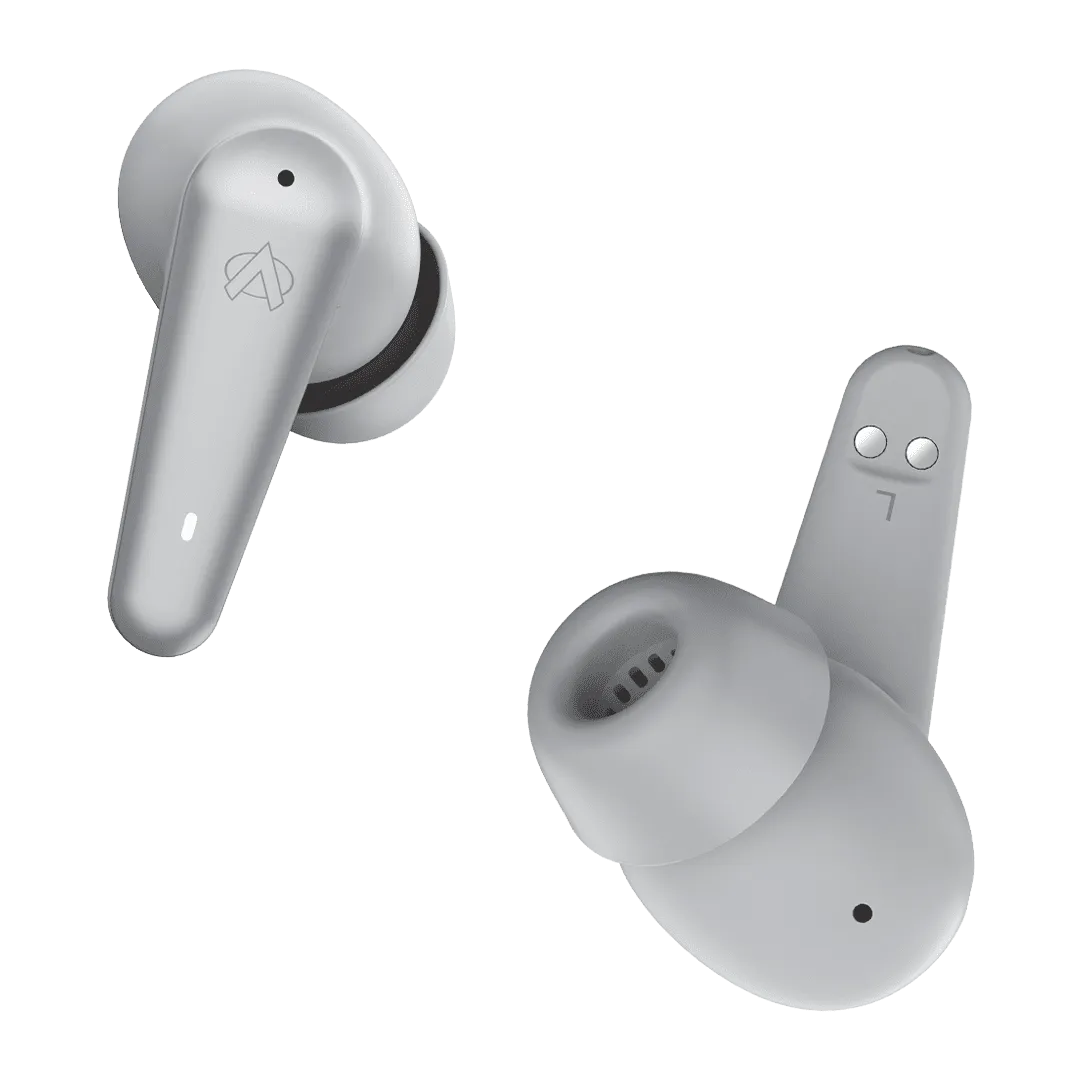 Airbud 595 Flip Earbuds