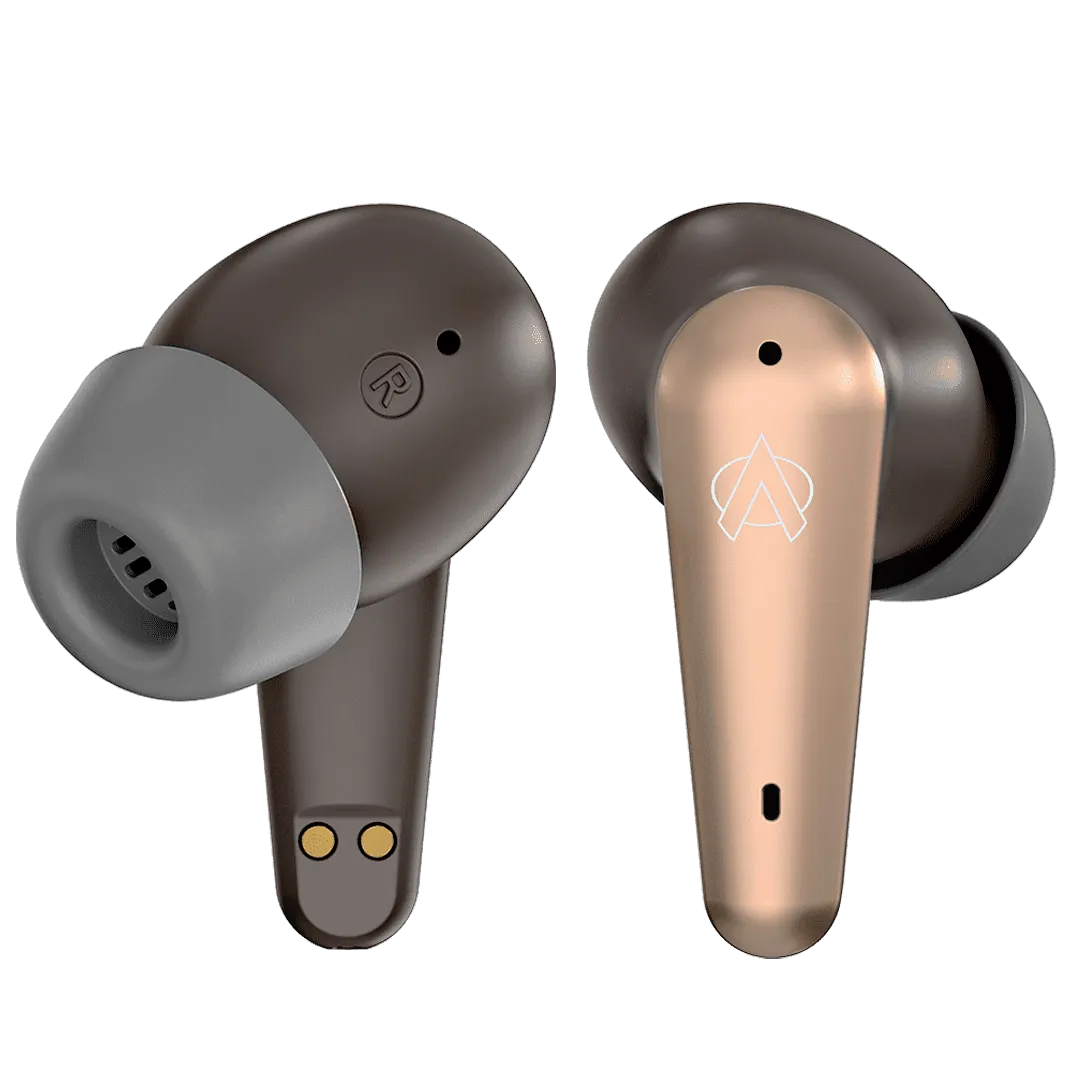 Airbud 595 Flip Earbuds