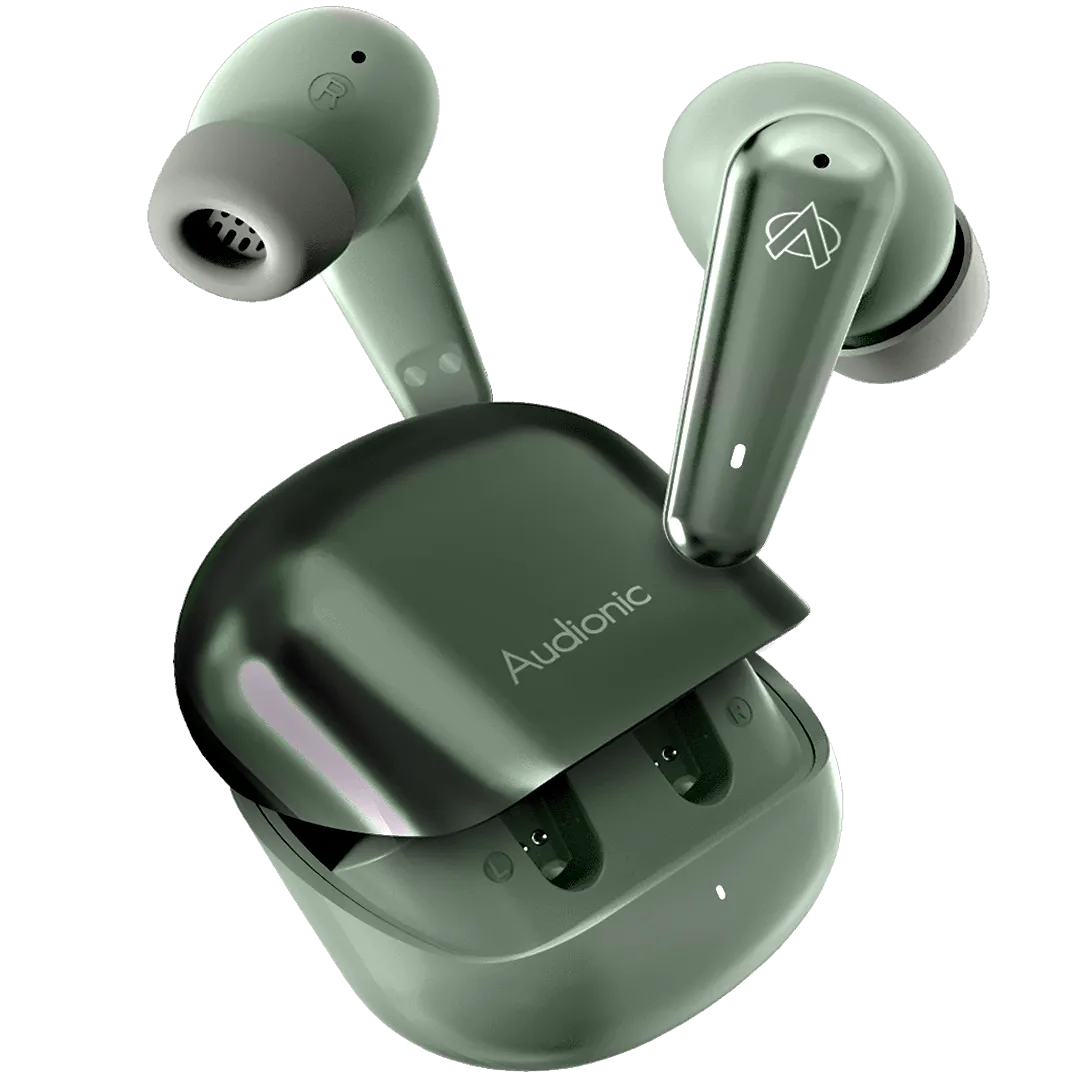 Airbud 595 Flip Earbuds
