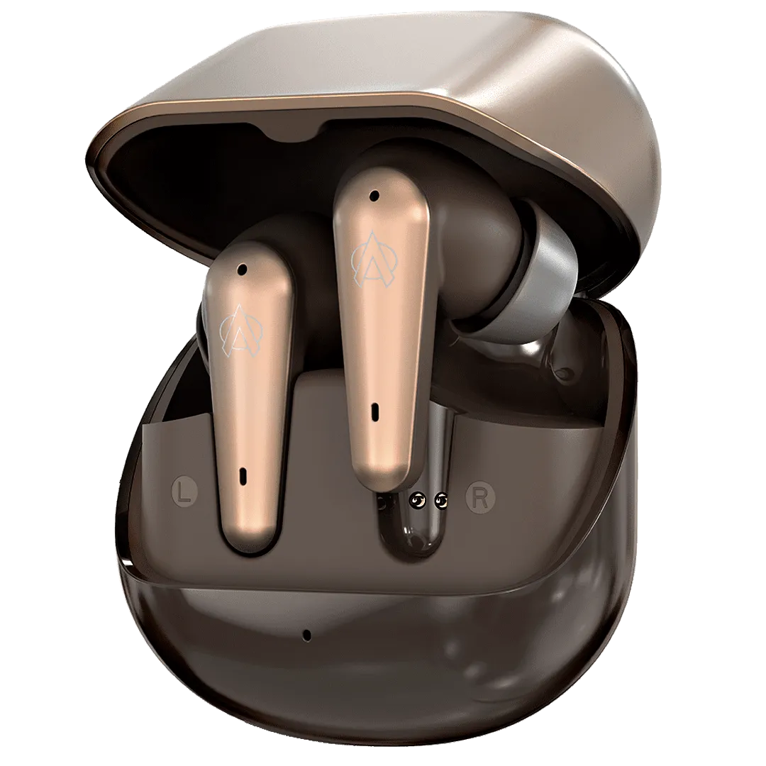 Airbud 595 Flip Earbuds