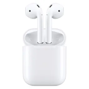 AirPods w/ Charging Case