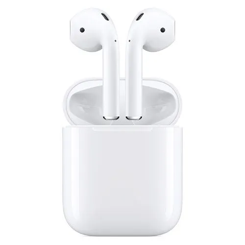 AirPods w/ Charging Case