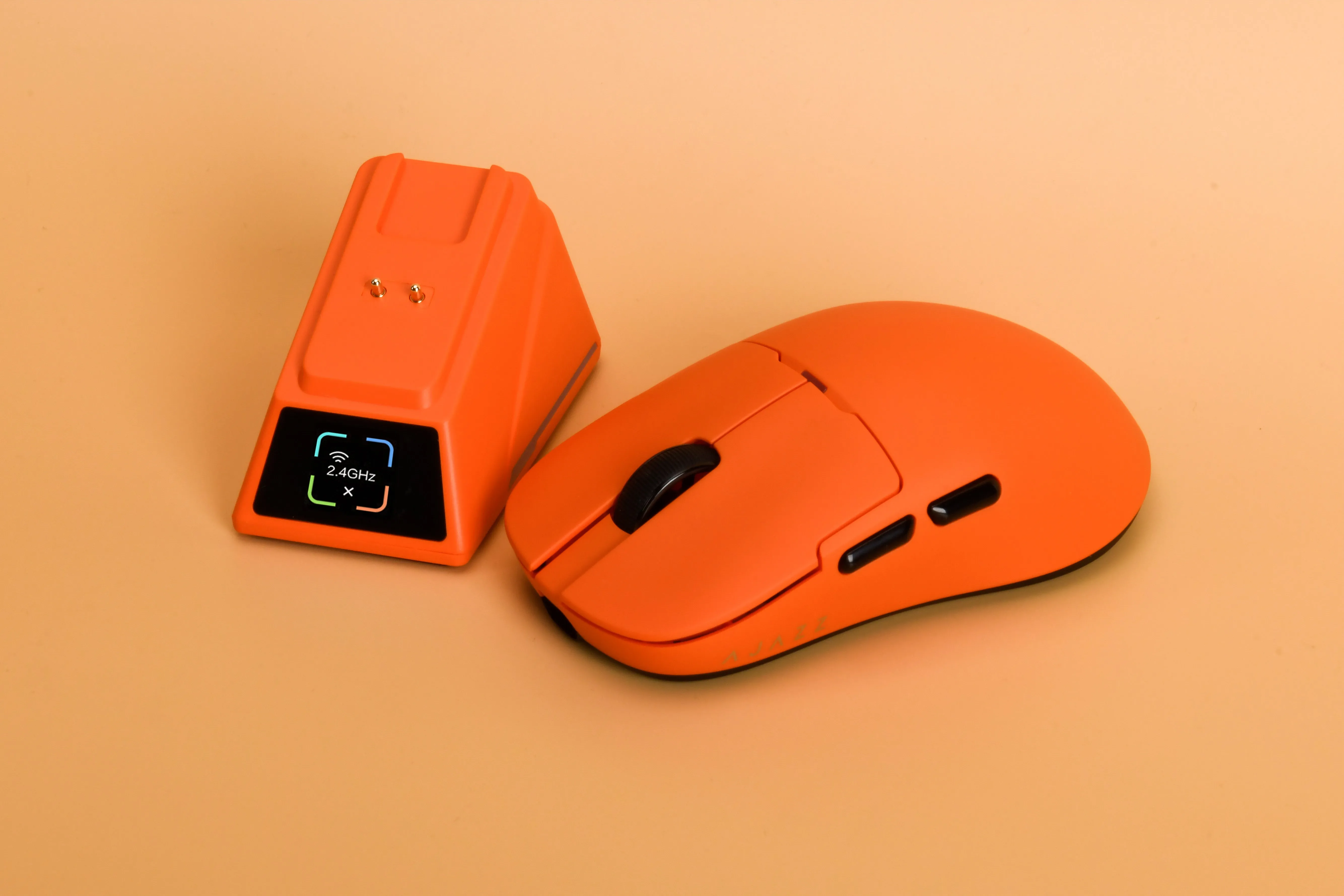 AJAZZ AJ159 APEX - PAW3950 8khz Gaming Mouse