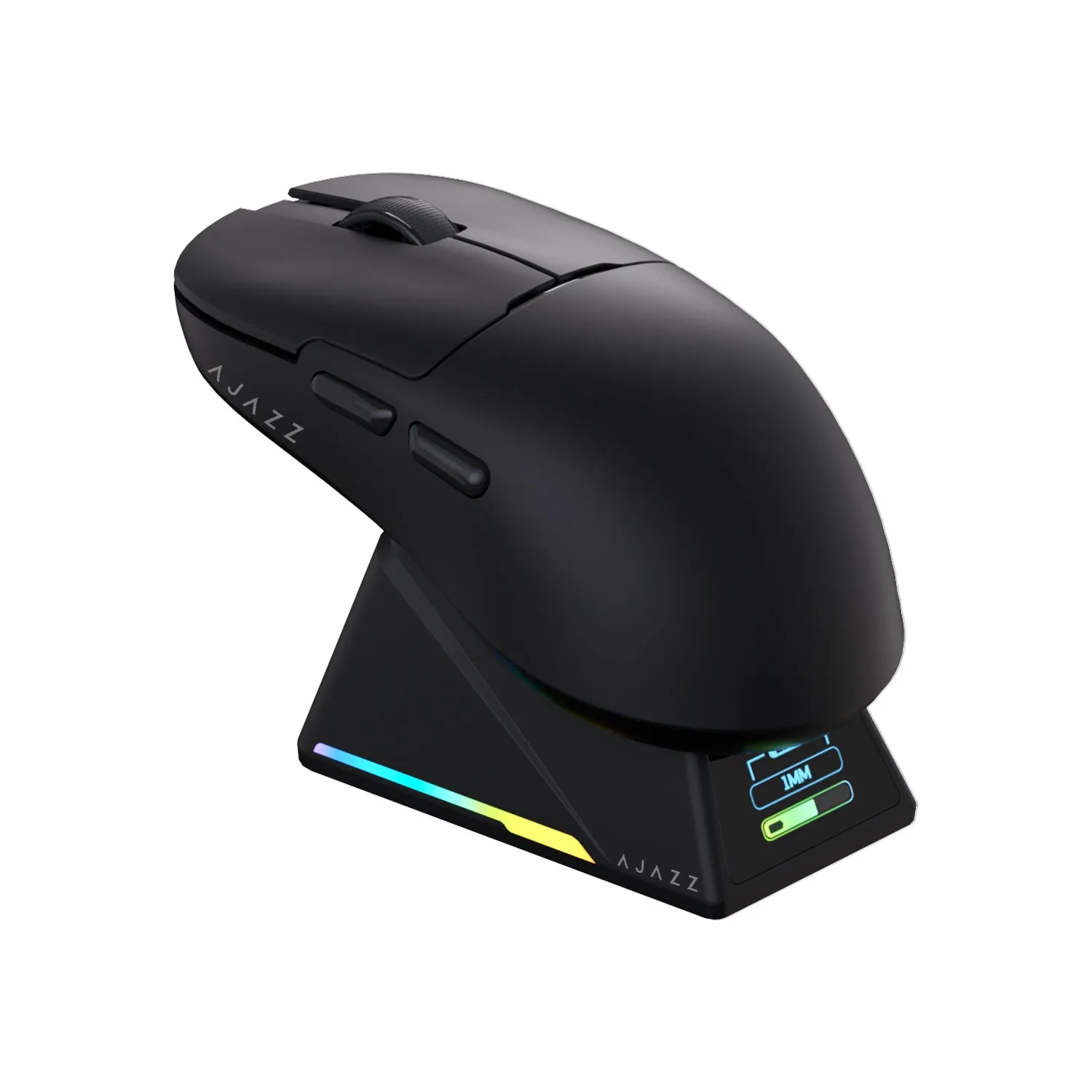 AJAZZ AJ159 APEX - PAW3950 8khz Gaming Mouse