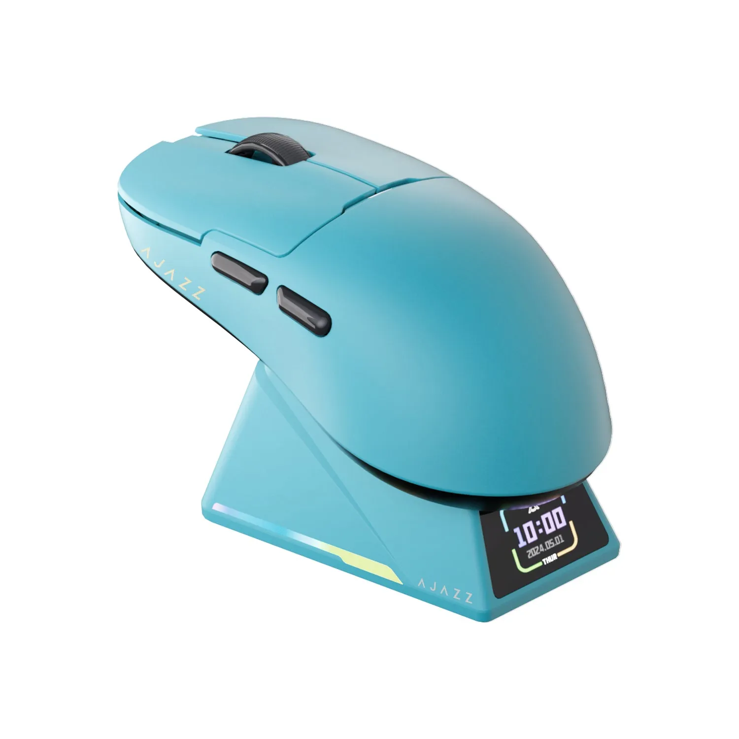 AJAZZ AJ159 APEX - PAW3950 8khz Gaming Mouse