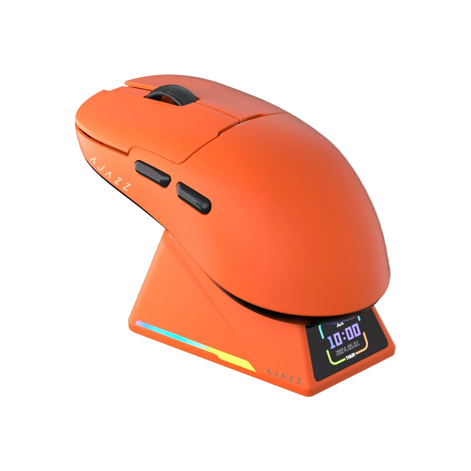 AJAZZ AJ159 APEX - PAW3950 8khz Gaming Mouse