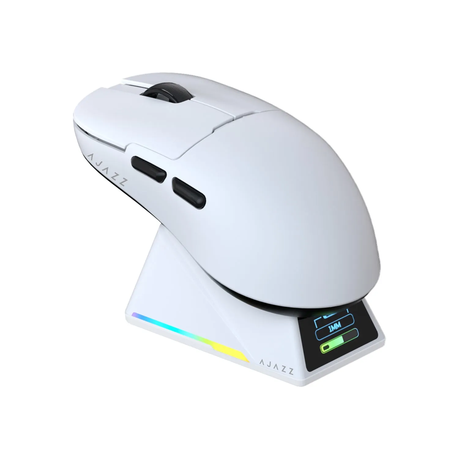 AJAZZ AJ159 APEX - PAW3950 8khz Gaming Mouse