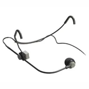 AKG CM311-XLR Headset Mic With XLR Connector